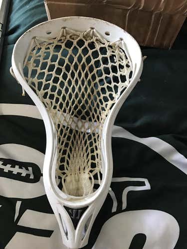Evo 3 with ecd mesh