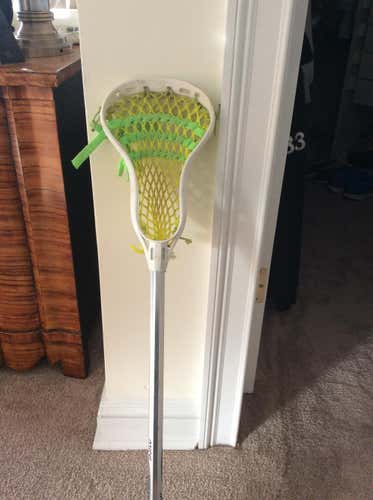 Brine E 3 Fiddle Stick