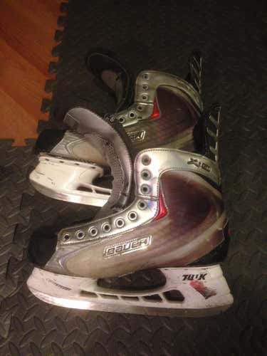 Bauer x50 9.5