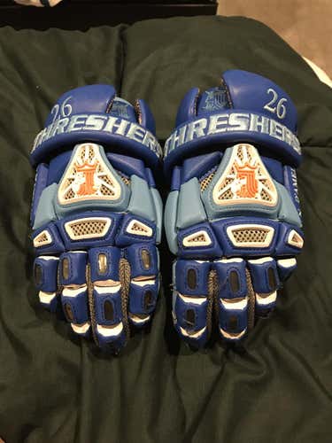 King gloves size 12
