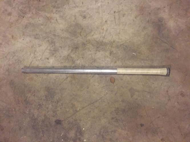 BLANK lacrosse shaft