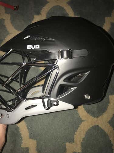 Warrior Evo Helmet Brand New