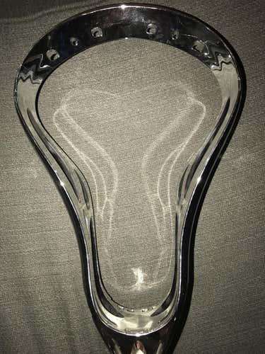 Chrome Warrior EvoPro 2.0 Unstrung Brand New