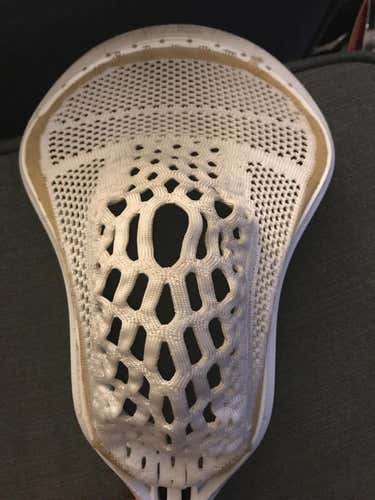 Warrior Evo Warp H Mid Pocket