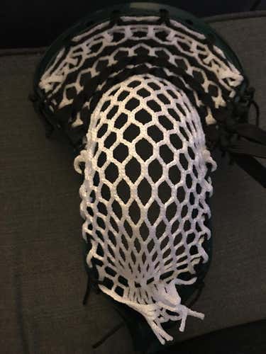 Warrior Rabil 2 (Green) Strung, New