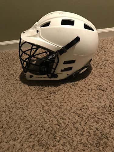 Cascade Helmet
