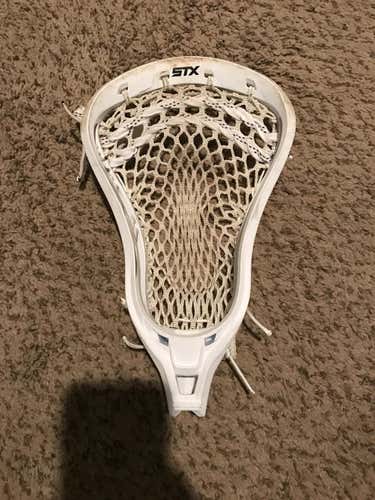 STX Hammer Head (strung)
