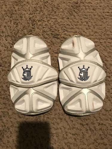 Brine King Elbow Pads
