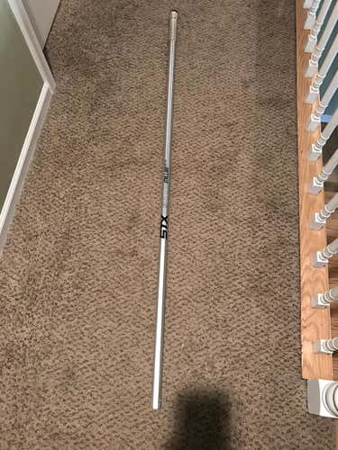 STX Stallion 9075 Shaft