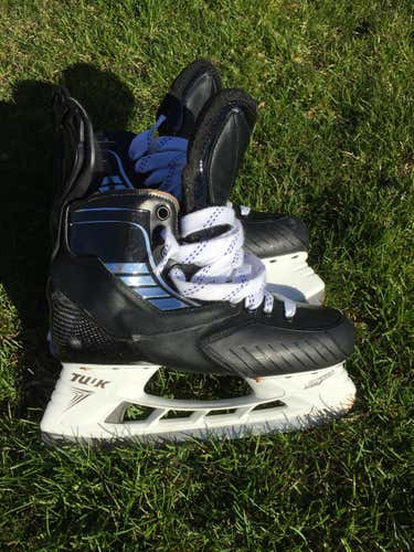 VH Custom Hockey Skate