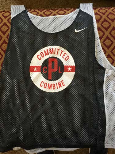 Nike Committed Combine Pinnie