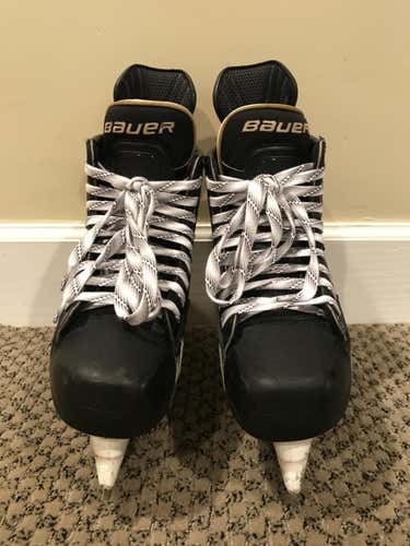 Bauer Total One NXG Skates