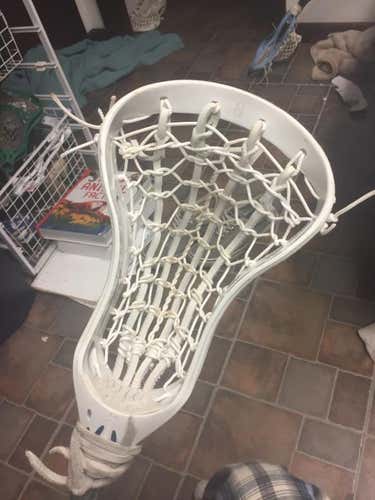 Harrow Crossbow with a Pita Pocket