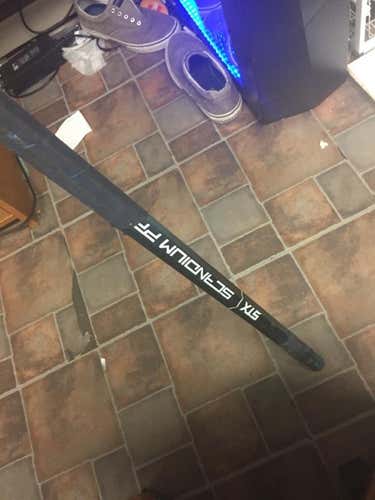 Stx Scandium Pro