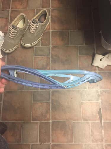 Stx Proton Power 2 dyed