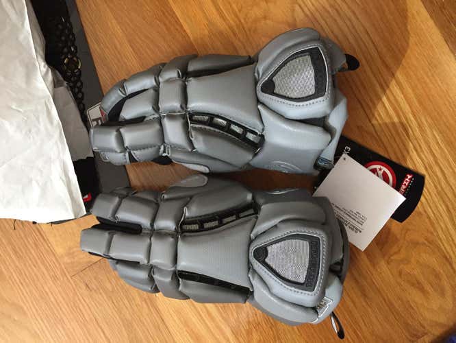 BNWT Maverik Rome RX3 Gloves