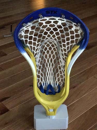 Free Mesh With New STX Stallion 550 U
