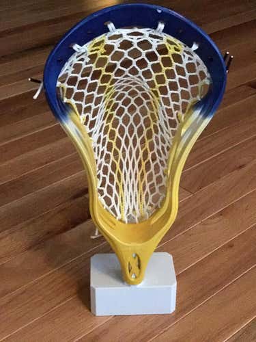 Free Mesh With Warrior Revo X NEW