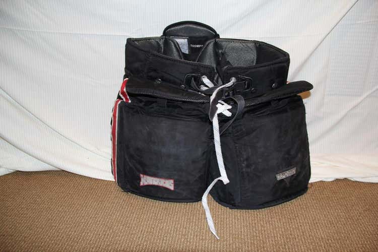 Thompson Vaughn Goalie Pants