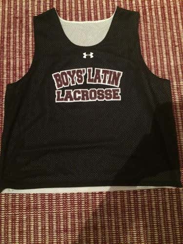 Boys latin lacrosse penny