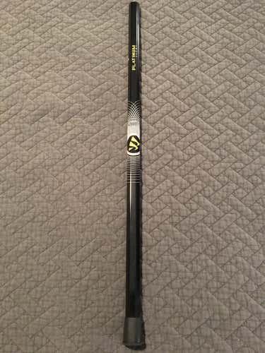 LN Warrior Platinum Alloy Shaft