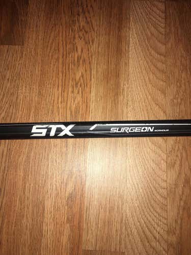 STX Surgeon Scandium Attack Shaft