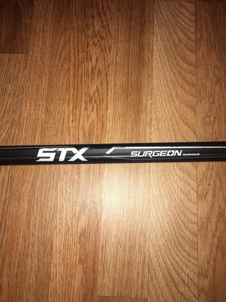 STX Surgeon Scandium Attack Shaft