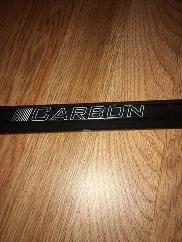 ECD Carbon Attack Shaft