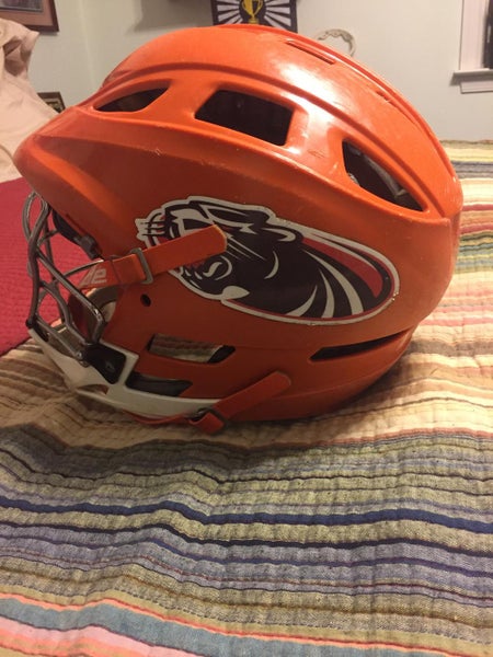 Custom Cascade Pro 7