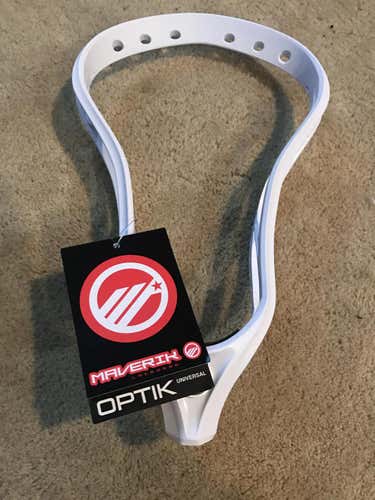 Maverik Optik U