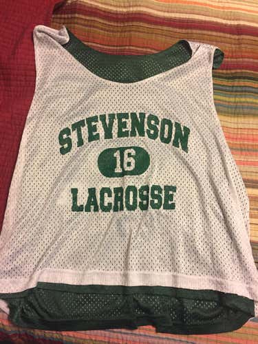 Stevenson University Practice Pennie
