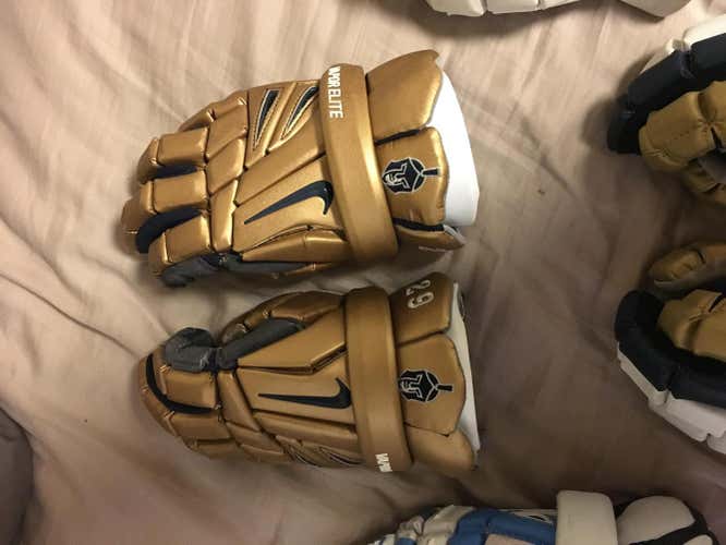Nike Vapor Elites