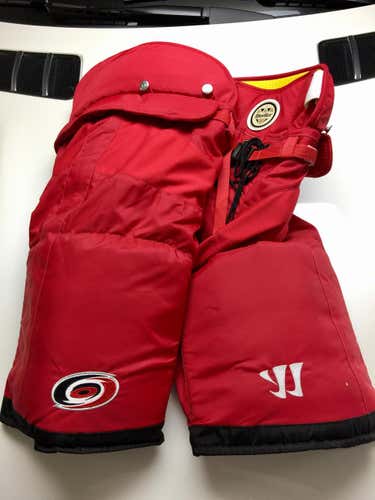 Carolina Hurricanes Warrior Hustler pants - XL
