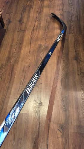 Bauer 1N 2015 RH 67 flex P28