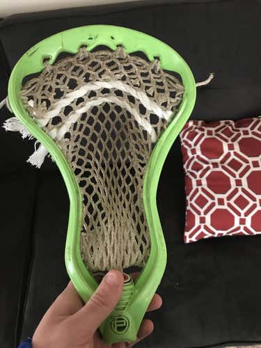 STX Super power