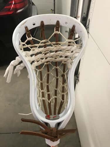 StringKing Mark 1 6D Trad