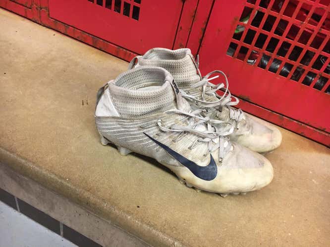 Nike Vapor Untouchable