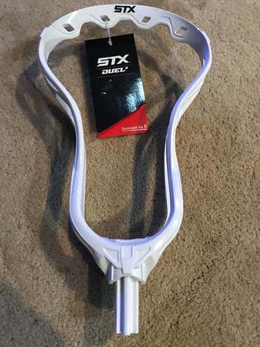 STX Duel  U