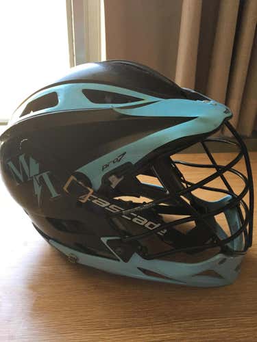 Cascad Pro 7, Well-used