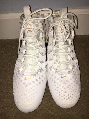 Nike Huarache 5 Lacrosse Cleats