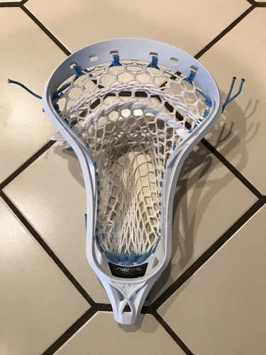 ECD Mirage with ECD Vortex Mesh