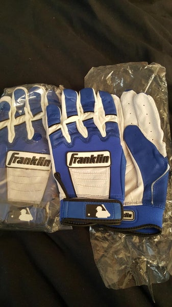 Franklin Batting Gloves