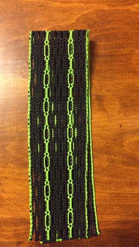 Unreleased East Coast Dyes Mesh