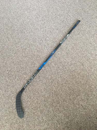 Bauer Nexus 1N P92 82 Flex