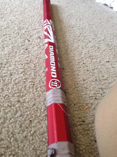 Warrior diamond original