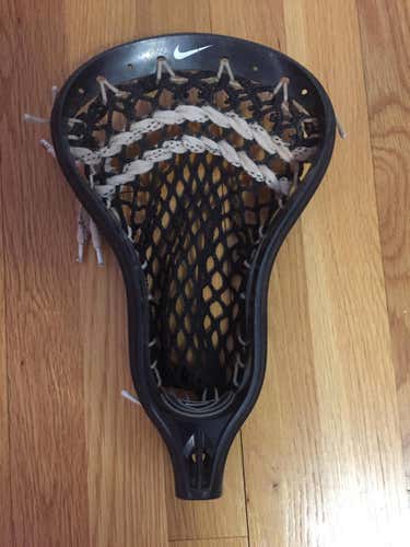 Nike aero 10 crank head