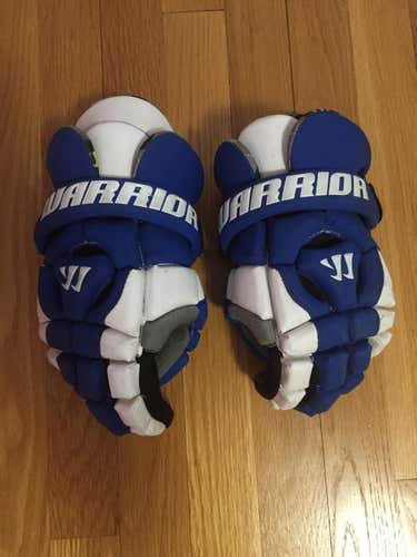 Warrior Riot 2--make offers