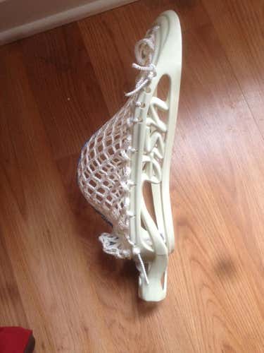 OG Warrior Worlds heads