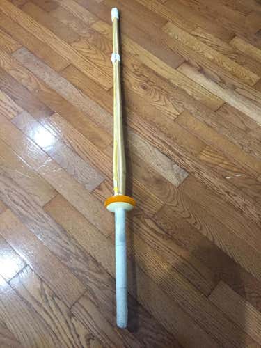 Japanese Bamboo Kendo Sword
