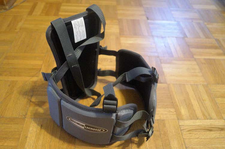 Max Lax MX-RB-250 Youth Rib Protector